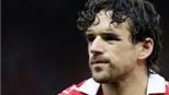 Owen Hargreaves sẽ ra đi vào cuối mùa